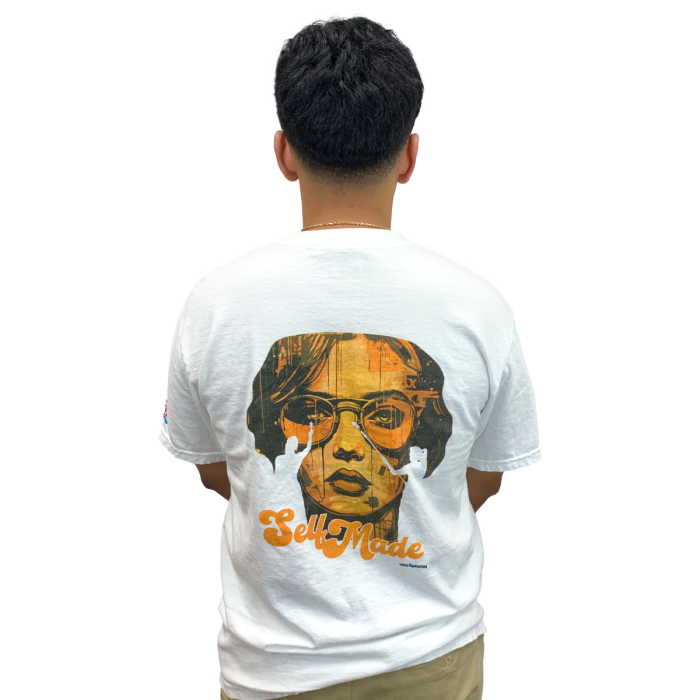 SM2 Self Made T-Shirt