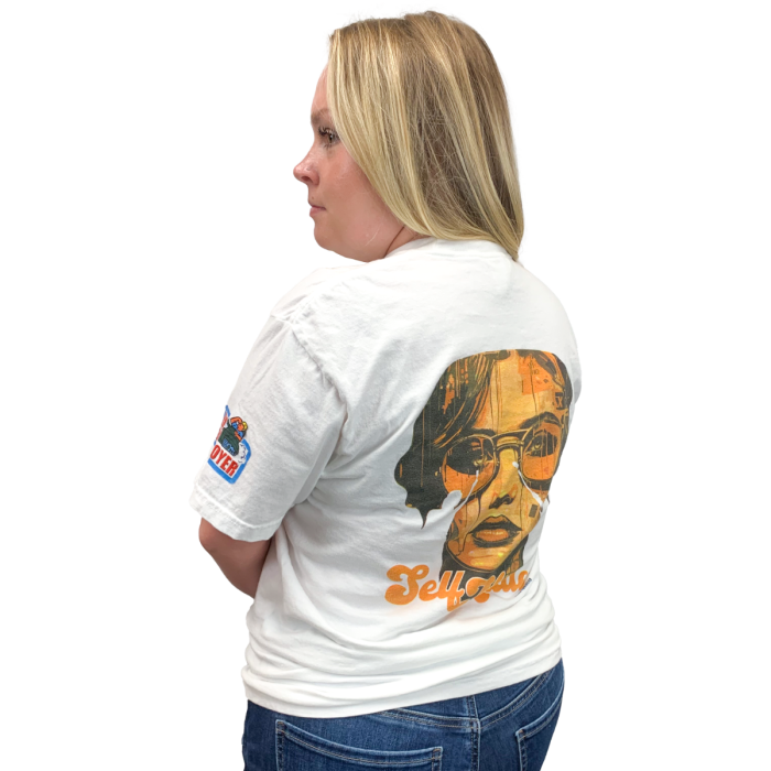 SM2 Self Made T-Shirt