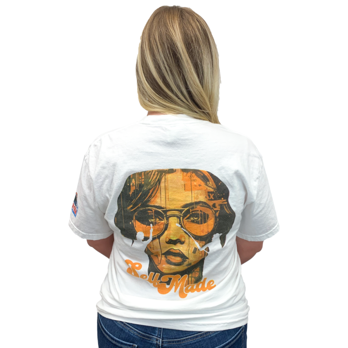 SM2 Self Made T-Shirt