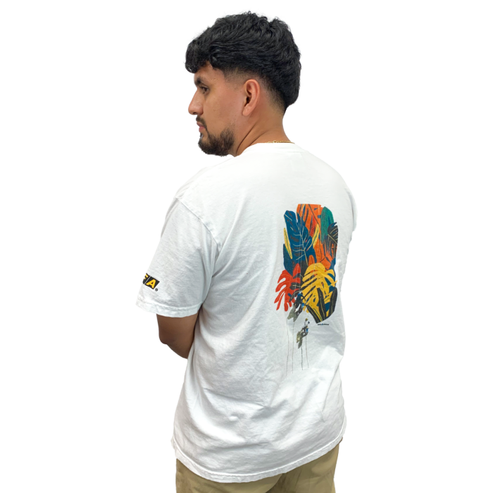 JM1 Jungle Mural T-Shirt