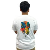 JM1 Jungle Mural T-Shirt