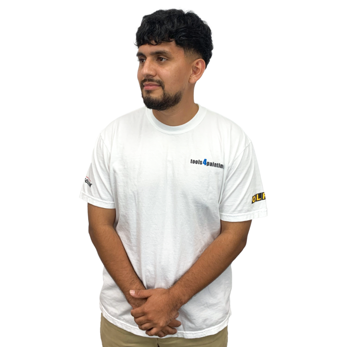 JM1 Jungle Mural T-Shirt