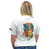 JM1 Jungle Mural T-Shirt