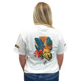 JM1 Jungle Mural T-Shirt