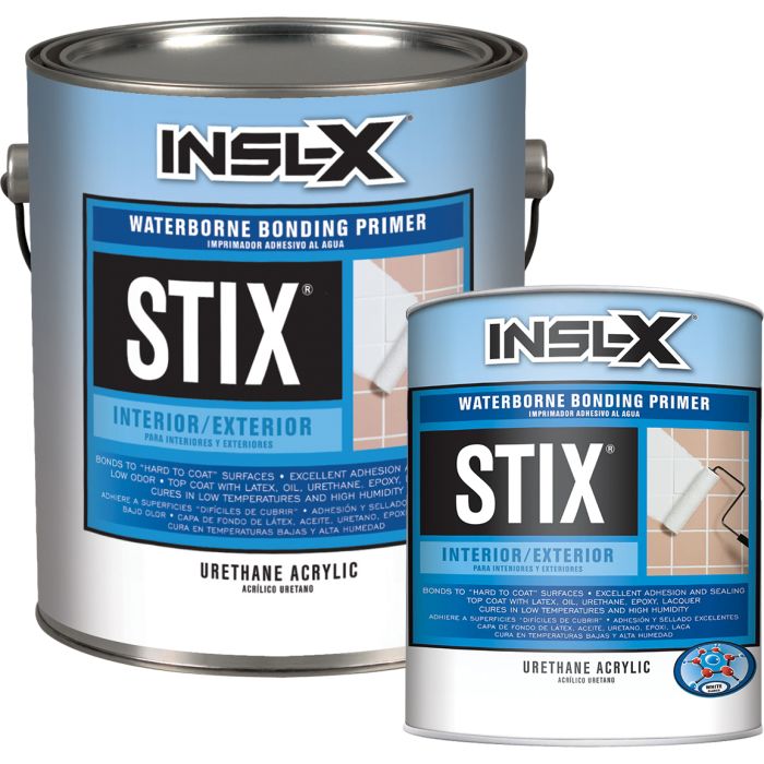 Insl-X Stix Water-Based Bonding Primers