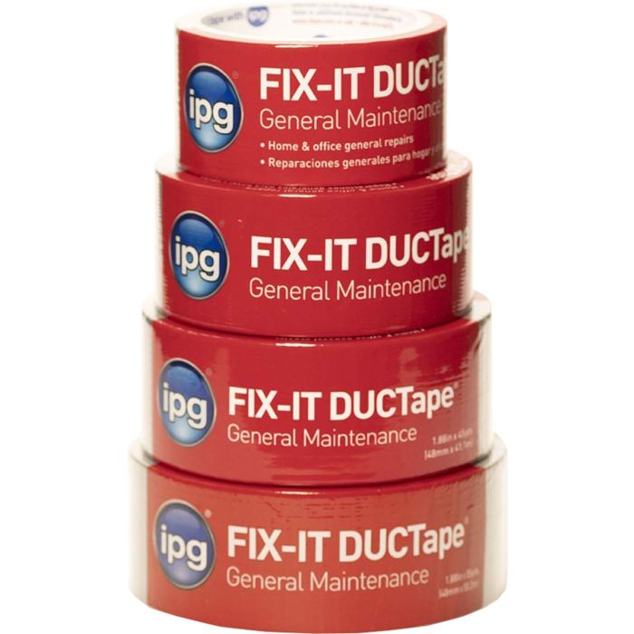 IPG Fix It General Purpose Duct Tapes