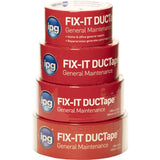 IPG Fix It General Purpose Duct Tapes
