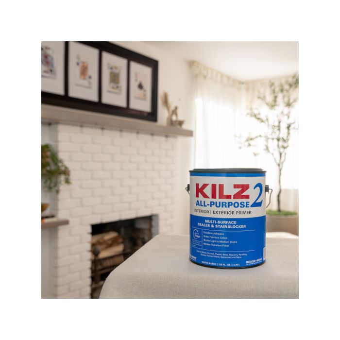 Kilz 2 All-Purpose Interior/Exterior Primers