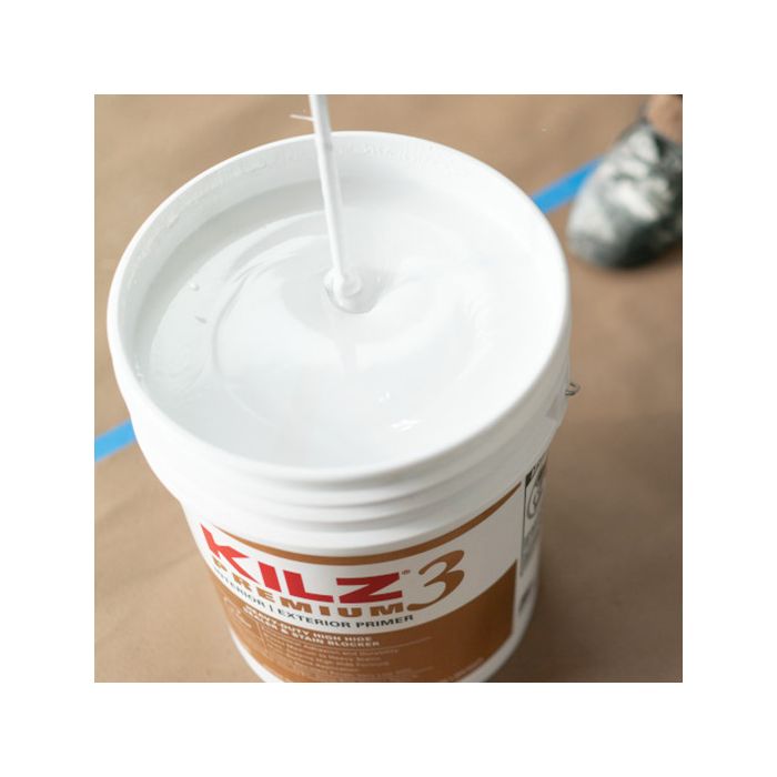 Kilz 3 Premium Interior/Exterior Primers
