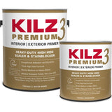 Kilz 3 Premium Interior/Exterior Primers