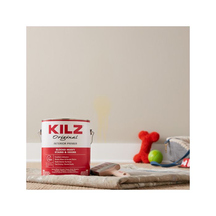 Kilz Original Interior Primers (Low Odor)