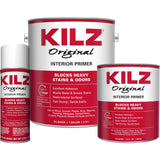 Kilz Original Interior Primers (Low Odor)