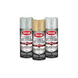 Krylon 12 oz. Rust Tough Sprays