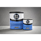 Larsen Blue Weld Crete