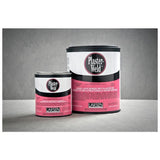 Larsen Red Plaster Weld