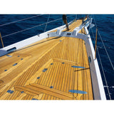 Penofin 1gal Natural Architectural TSF Marine Grade Satin Wood Finish