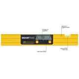 M-D GEN2 Digital Smarttool Levels