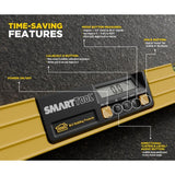 M-D GEN2 Digital Smarttool Levels