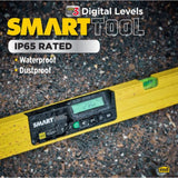 M-D GEN3 Digital Smarttool Levels