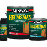 Minwax Helmsman Interior/Exterior Oil-Based Spar Urethane (High Performance)