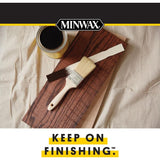 Minwax Helmsman Interior/Exterior Oil-Based Spar Urethanes (Low Odor)