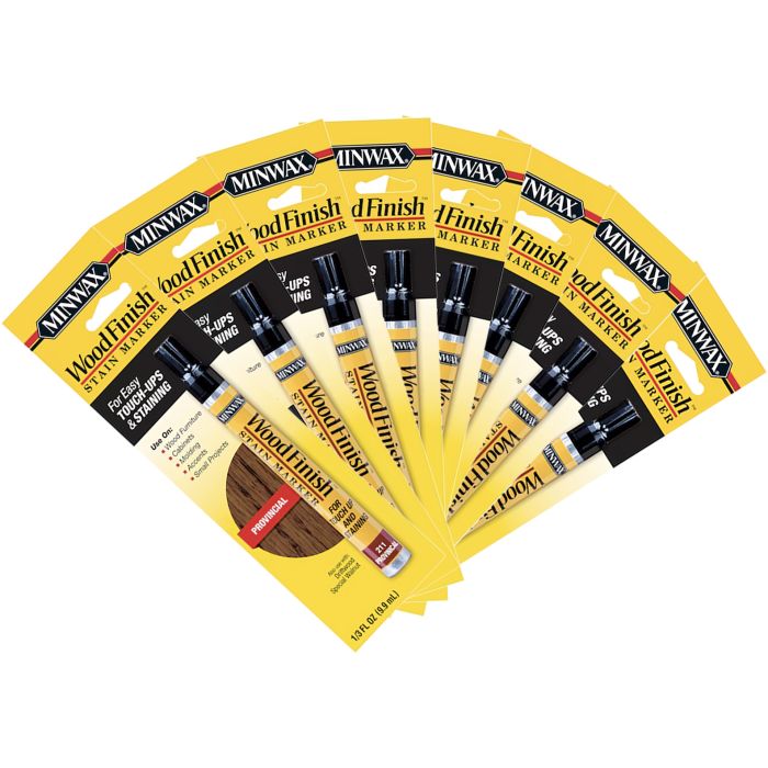 Minwax 0.33oz Stain Markers