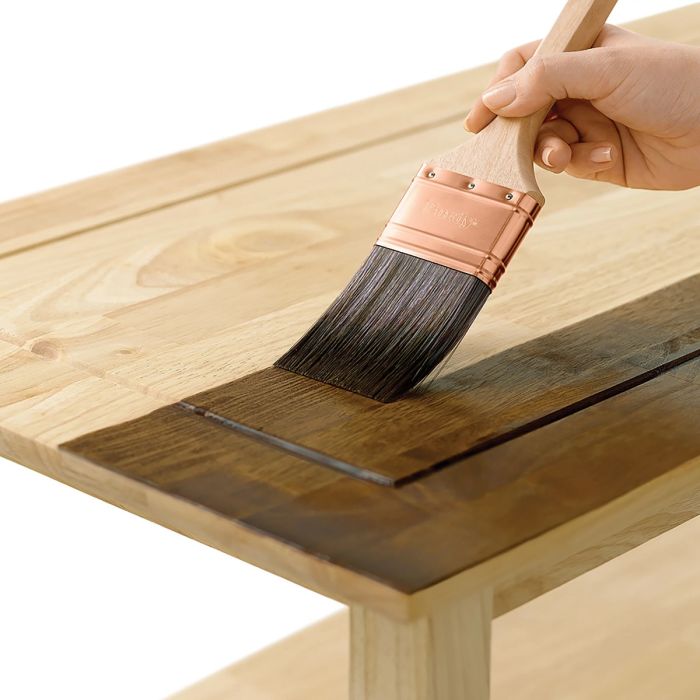 Minwax Oil-Based Semi-Transparent Penetrating Wood Finish Stains (High Performance)