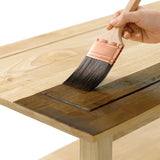 Minwax Oil-Based Semi-Transparent Penetrating Wood Finish Stains (High Performance)