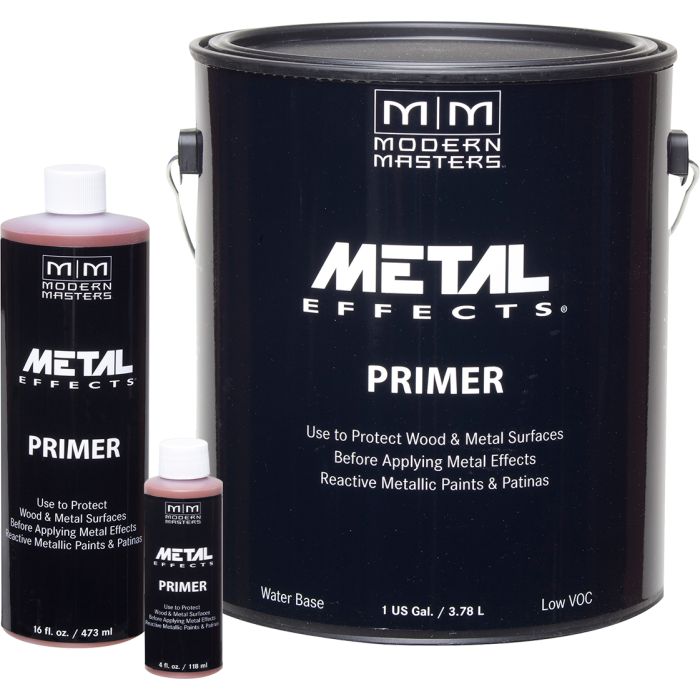 Modern Masters Metal Effects Acid Blocking Primers