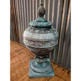 Modern Masters Patina Aging Solutions
