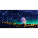 Modern Masters Wildfire Luminescent Water-Based Acrylic Paints