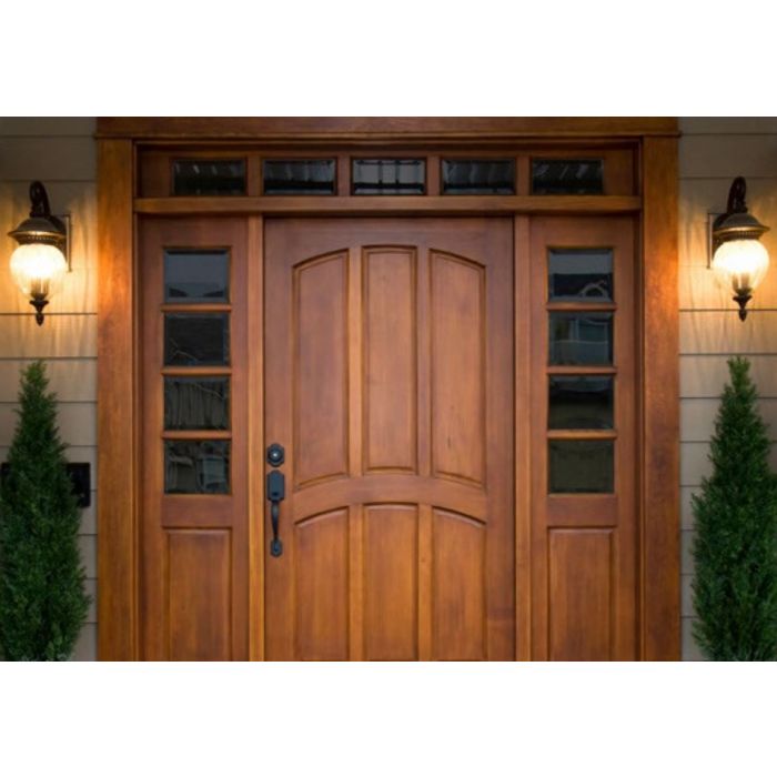 Old Masters Ascend Exterior Water-Based Clear Finishes
