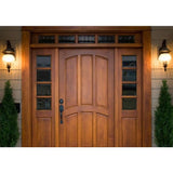 Old Masters Ascend Exterior Water-Based Clear Finishes