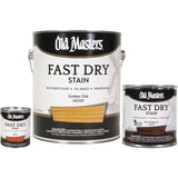 Old Masters Fast Dry Wood Stains