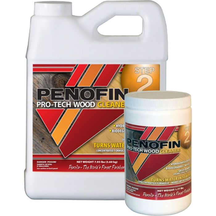 Penofin Pro-Tech Cleaners