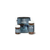Modern Masters Reactive Metallic Paints