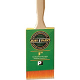 Proform Just Paint PBT Brushes