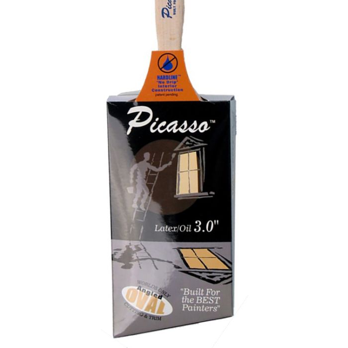 Proform Soft Picasso Brushes