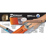 Proform Soft Picasso Brushes