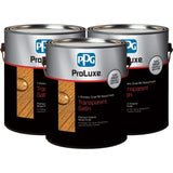 ProLuxe 1 Primary Coat RE Transparent Satin Wood Finishes