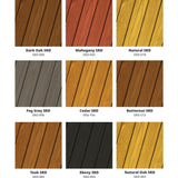 ProLuxe SRD Transparent Matte Wood Finishes (High Performance)