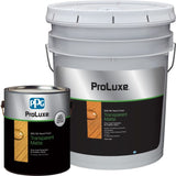 ProLuxe SRD RE Transparent Matte Wood Finishes (Low Odor)