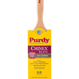 Purdy 100% Chinex Elite Paint Brushes