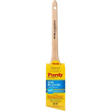 Purdy White Bristle Soft Paint Brushes