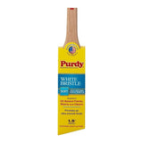 Purdy White Bristle Soft Paint Brushes