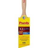 Purdy Chinex/Polyester XL Elite Paint Brushes