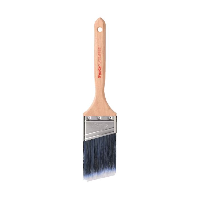 Purdy Pro-Extra Brush Sampler