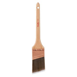 Purdy XL Brush Sampler