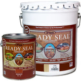 Ready Seal Exterior Wood Stains & Sealers