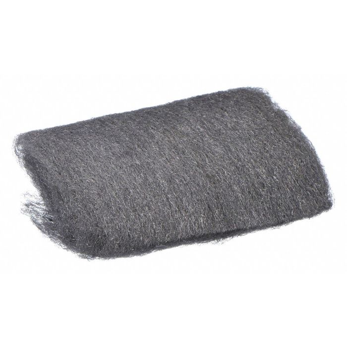 Rhodes American Steel Wool 16 Pad Poly Sleeves